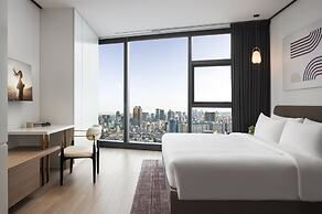 Citadines Flatiron Phnom Penh