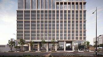 Citadines Flatiron Phnom Penh