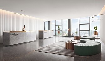 Citadines Flatiron Phnom Penh