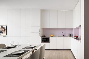 Citadines Flatiron Phnom Penh