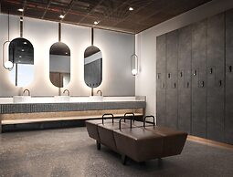 Citadines Flatiron Phnom Penh