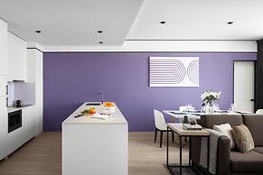 Citadines Flatiron Phnom Penh