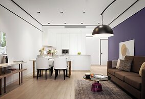 Citadines Flatiron Phnom Penh