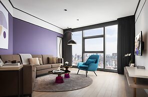 Citadines Flatiron Phnom Penh