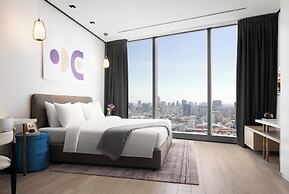 Citadines Flatiron Phnom Penh