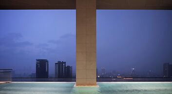 Citadines Flatiron Phnom Penh