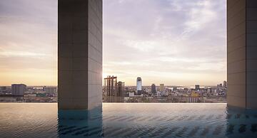 Citadines Flatiron Phnom Penh