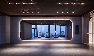 Citadines Flatiron Phnom Penh