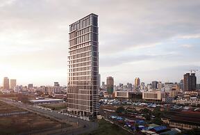 Citadines Flatiron Phnom Penh