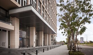 Citadines Flatiron Phnom Penh