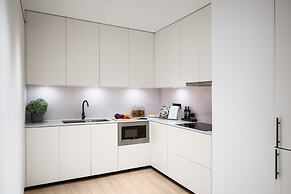 Citadines Flatiron Phnom Penh