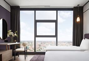 Citadines Flatiron Phnom Penh