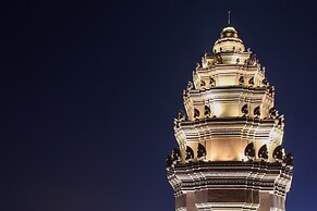 Citadines Flatiron Phnom Penh