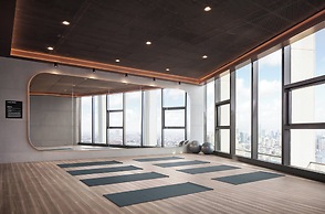 Citadines Flatiron Phnom Penh