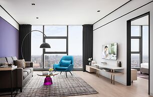 Citadines Flatiron Phnom Penh