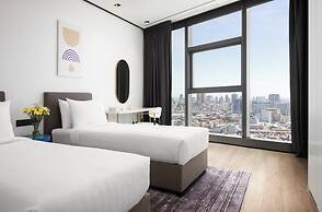 Citadines Flatiron Phnom Penh