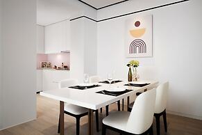 Citadines Flatiron Phnom Penh