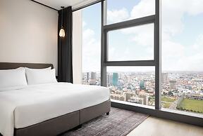 Citadines Flatiron Phnom Penh