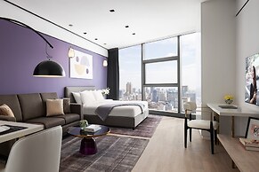 Citadines Flatiron Phnom Penh