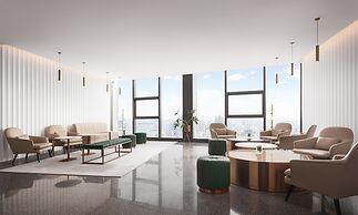 Citadines Flatiron Phnom Penh