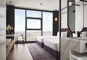 Citadines Flatiron Phnom Penh