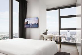 Citadines Flatiron Phnom Penh