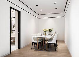 Citadines Flatiron Phnom Penh