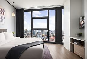 Citadines Flatiron Phnom Penh