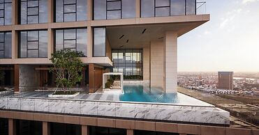 Citadines Flatiron Phnom Penh