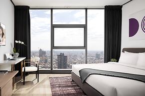 Citadines Flatiron Phnom Penh