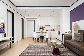 Citadines Flatiron Phnom Penh