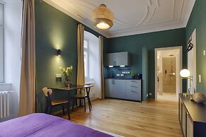 Grimm's Schlossapartments