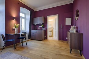 Grimm's Schlossapartments