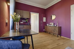 Grimm's Schlossapartments