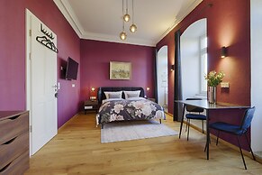 Grimm's Schlossapartments