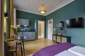 Grimm's Schlossapartments
