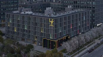 lyf by Ascott Hongqiao Shanghai NECC