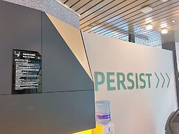 lyf by Ascott Hongqiao Shanghai NECC