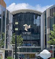 lyf by Ascott Hongqiao Shanghai NECC