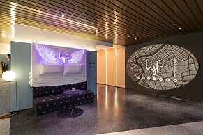 lyf by Ascott Hongqiao Shanghai NECC