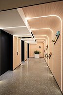 lyf by Ascott Hongqiao Shanghai NECC