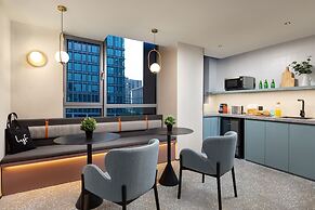 lyf by Ascott Hongqiao Shanghai NECC