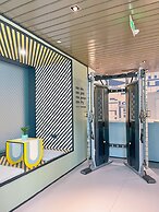 lyf by Ascott Hongqiao Shanghai NECC