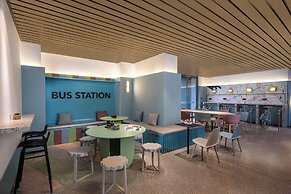 lyf by Ascott Hongqiao Shanghai NECC