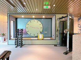 lyf by Ascott Hongqiao Shanghai NECC