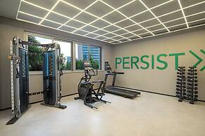 lyf by Ascott Hongqiao Shanghai NECC