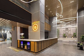 lyf by Ascott Hongqiao Shanghai NECC