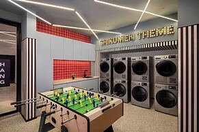 lyf by Ascott Hongqiao Shanghai NECC