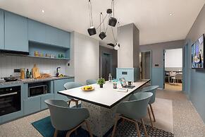 lyf by Ascott Hongqiao Shanghai NECC