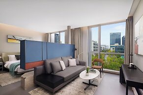 lyf by Ascott Hongqiao Shanghai NECC